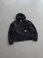 Obsidian black without cotton