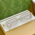 Transparent brown (with box)