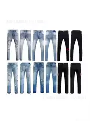 Ksubi Jeans Van Winkle