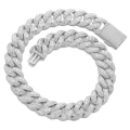 Platinum (width 15mm)
