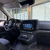 Applicable to 24 Mercedes-Benz New Vito Android 13-inch Central Control Large Screen Navigation 360 Panoramic Image Integrated Carplay