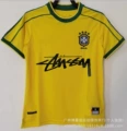 1998 brazil home game 3