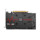 Подходит для настольных компьютеров с дискретной видеокартой Sapphire AMD RX6600 8G Platinum gaming mini 4