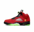 Aj5-red and yellow