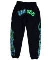 3808 black trousers
