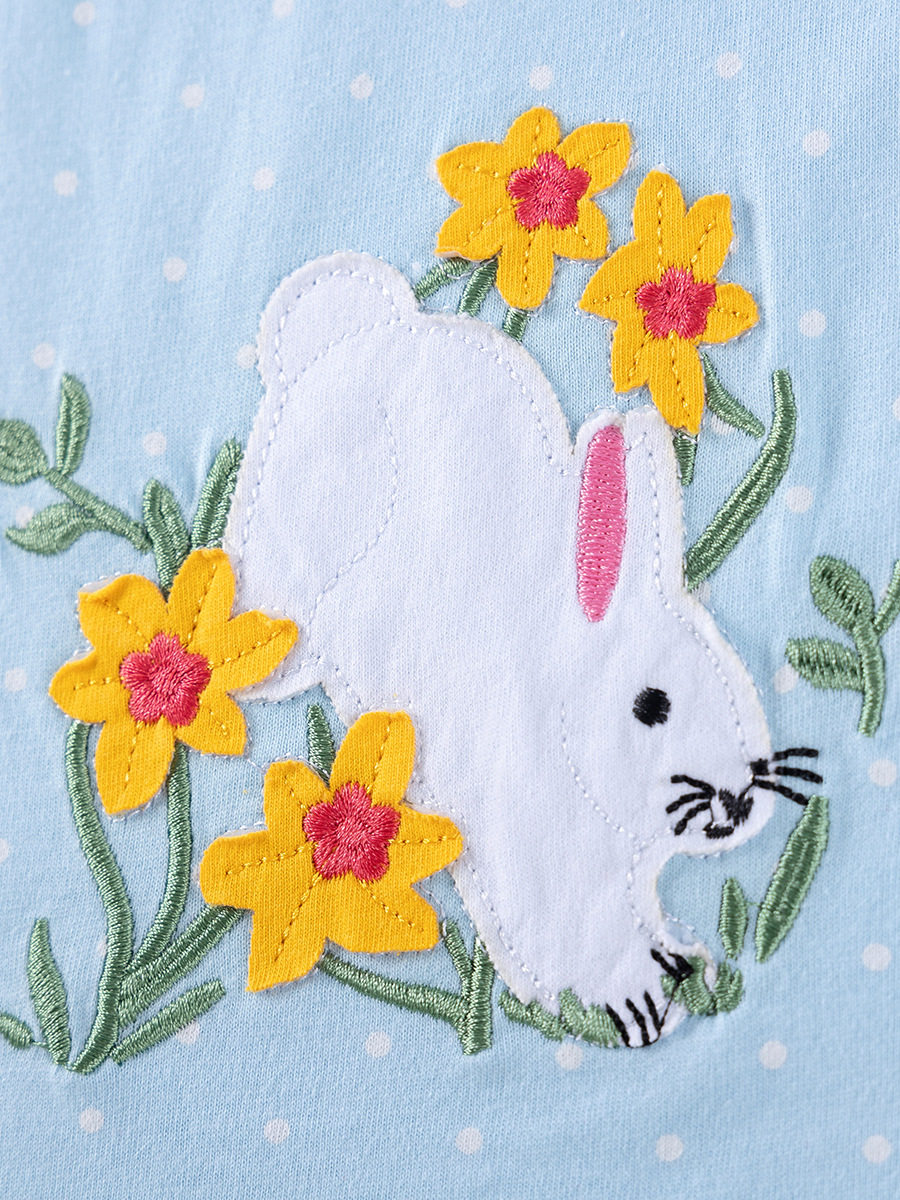 Gaun anak style, gaun anak perempuan kartun, grosir gaun anak musim gugur