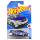 Подлинная модель легкосплавного автомобиля Hot Wheels Hot Traffic, коллекционная гоночная игрушка-суперкар, Новая партия mini 14
