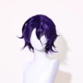 Doctor truth wig