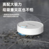 Intelligent Sweeping Robot Sweeping and Mopping Three-In-One Fully Automatic Vacuum Cleaner Nano Household Spray Humidification Small Household Appliances