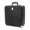 Vinyl Record Box 7 Inches 10inch 12inch Gramophone Disc Cdlp Classification Portable Suitcase Collection Box