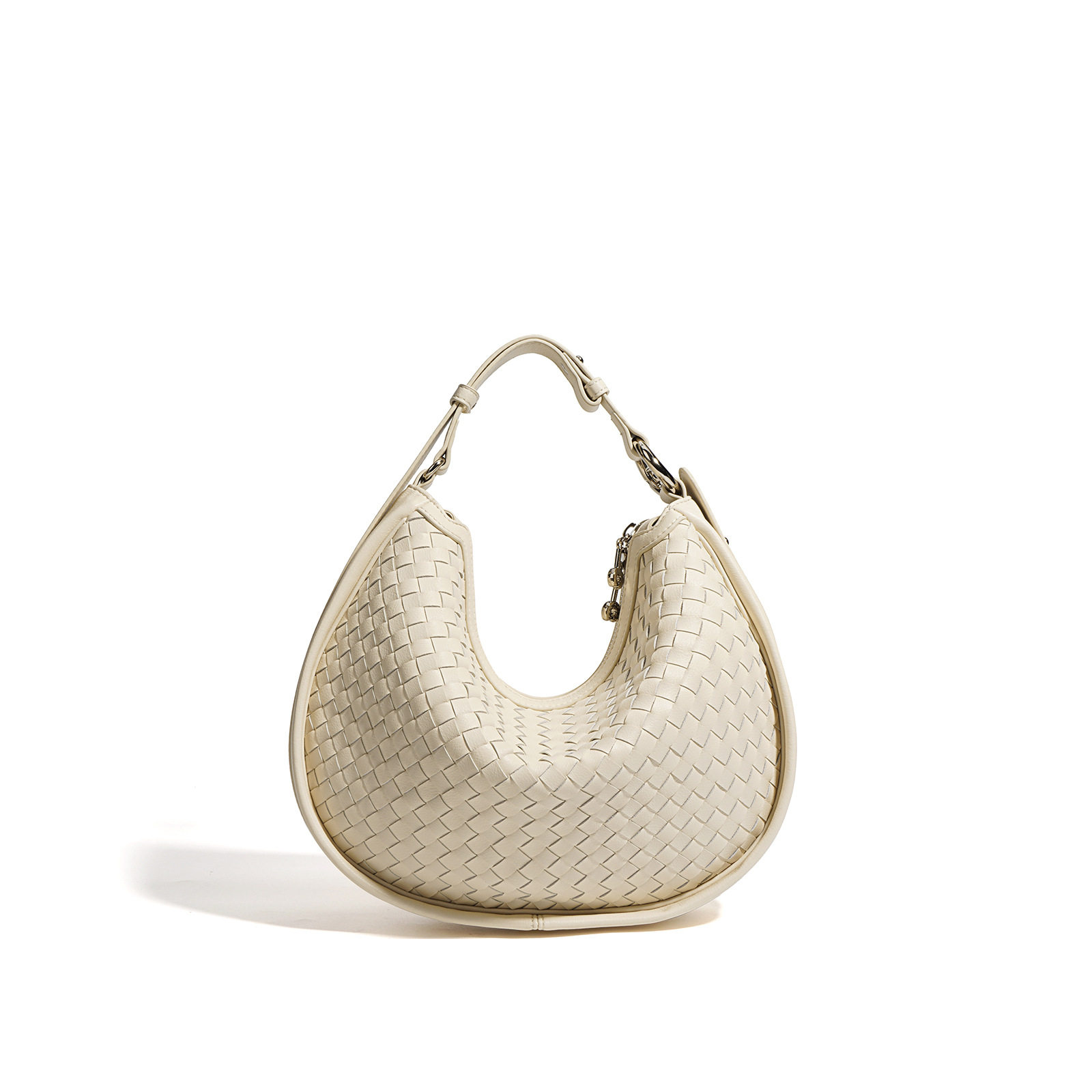 Sữa lắc trắng-cỡ lớn 31*7*22cm