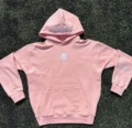 Pink sweatshirt