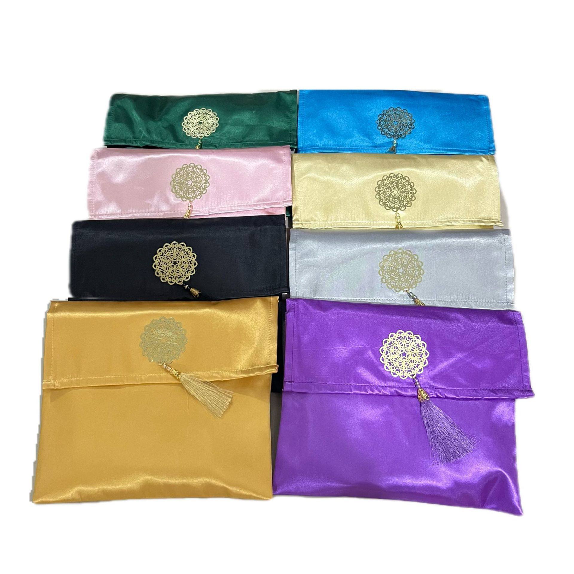 Foreign Trade Export Malay Indonesian Muslim Gift Travel Blanket suit