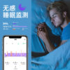 Black technology R11M smart ring heart rate blood oxygen sleep health monitoring exercise step measurement charging warehouse