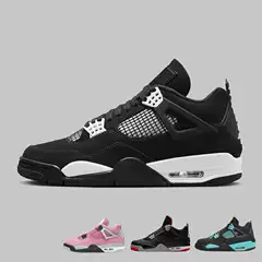 Jordan Sneakers Air Jordan 4 Retro SE Craft Photon Dust