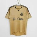 2004/05 season br away game