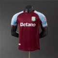 2526 aston villa home kit
