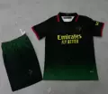 2526ac third away game black and green