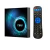 Cross-Border T95 Network Player 6K Tv Box Android 10 4G/128G Single Wifi Bluetooth