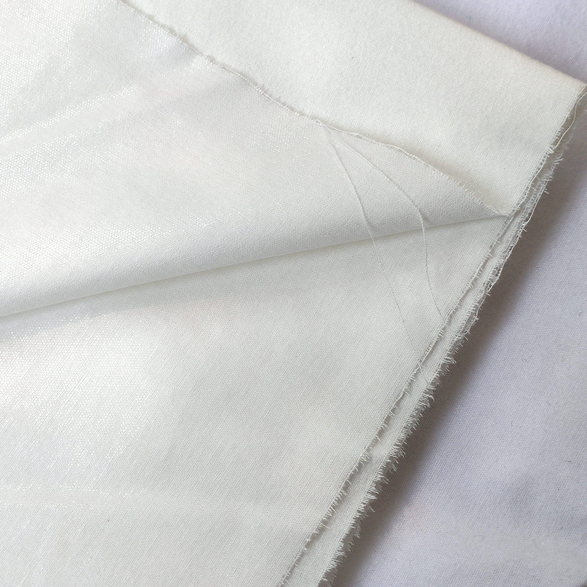 20S Brushed Cotton Lining, Thickened Bag Lining, Winter Shirt Lining, Brushed Collar Lining, Fleece Lining
