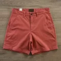 orange red
