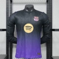26-27 barcelona away long sleeve