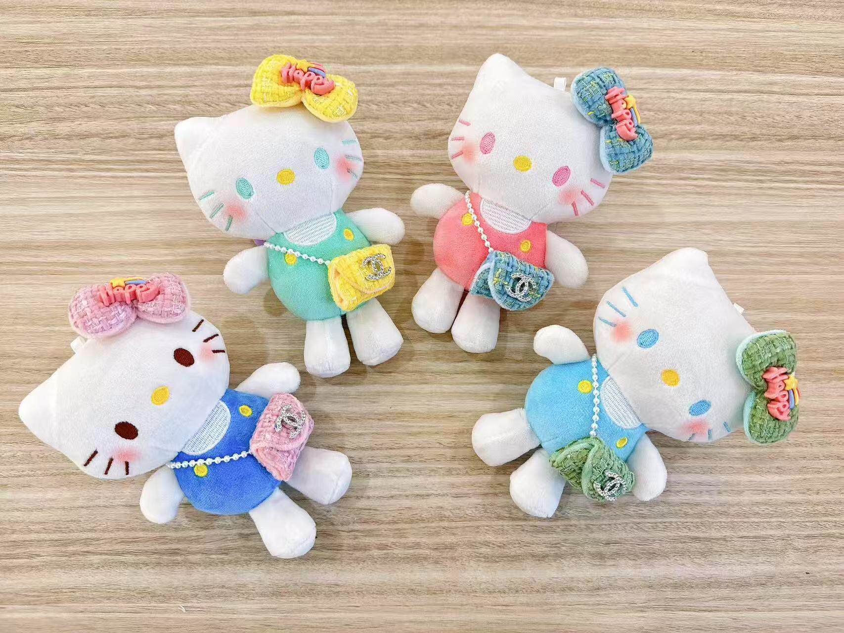 バックパックkt