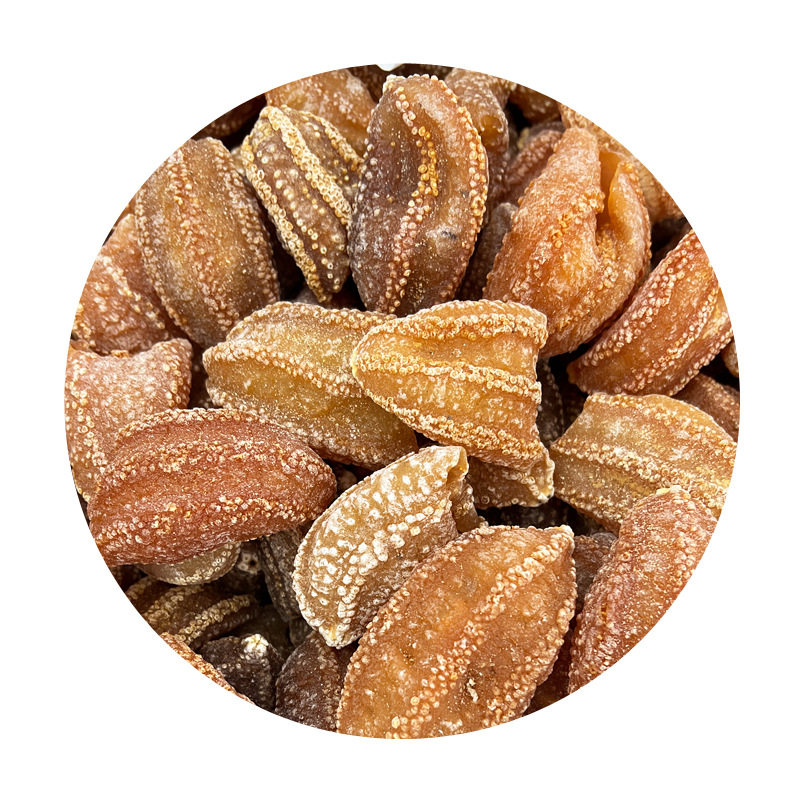 Deep-Sea Natural Russian Sea Cucumber, Lightly Dried Sea Cucumber, Seafood Dry Goods, Nourishing Ingredients Wholesale