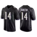 No. 14#Black