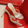 Champagne color 9cm