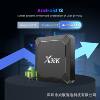 X98K Set-Top Box Android 13 Rk3528 Dual-Band Wifi Hd Player Tv Box
