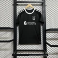 25/26 Liverpool Goalkeeper Kit