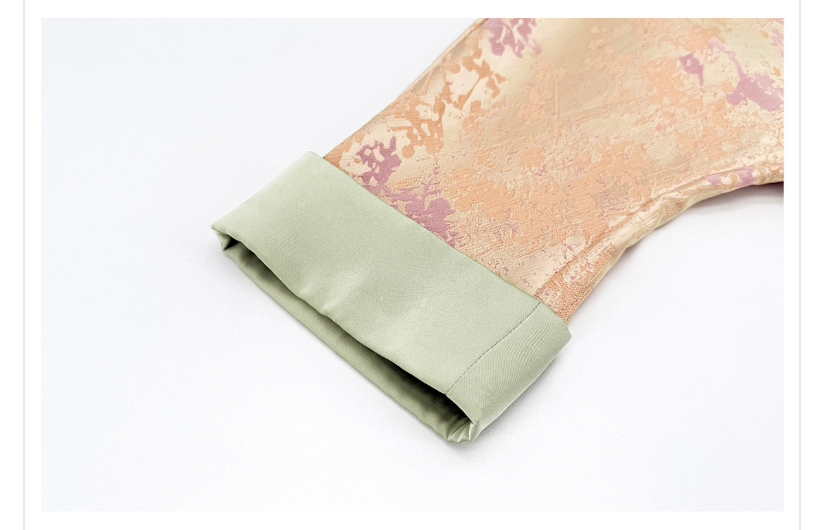 Bộ đầm nữ hai mảnh áo khoác cardigan dài tay buộc dây kèm váy hai dây dáng đuôi cá — Áo khoác (giao hàng trong 7 ngày), Váy hai dây (giao hàng trong 7 ngày), Bộ sản phẩm (giao hàng trong 7 ngày)