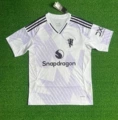 2526 manchester united away game