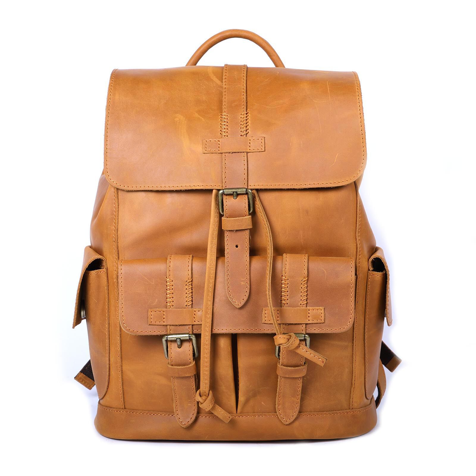 Nâu cổ điển