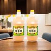 Wantong Rice Vinegar 800ml Rice Vinegar Xuzhou Wantong Rice Vinegar Pure Grain Brewed Rice Vinegar for Home Use