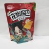Good Brothers pepper pot 102g puffed food snacks spicy wine Office leisure food wholesale free shipping