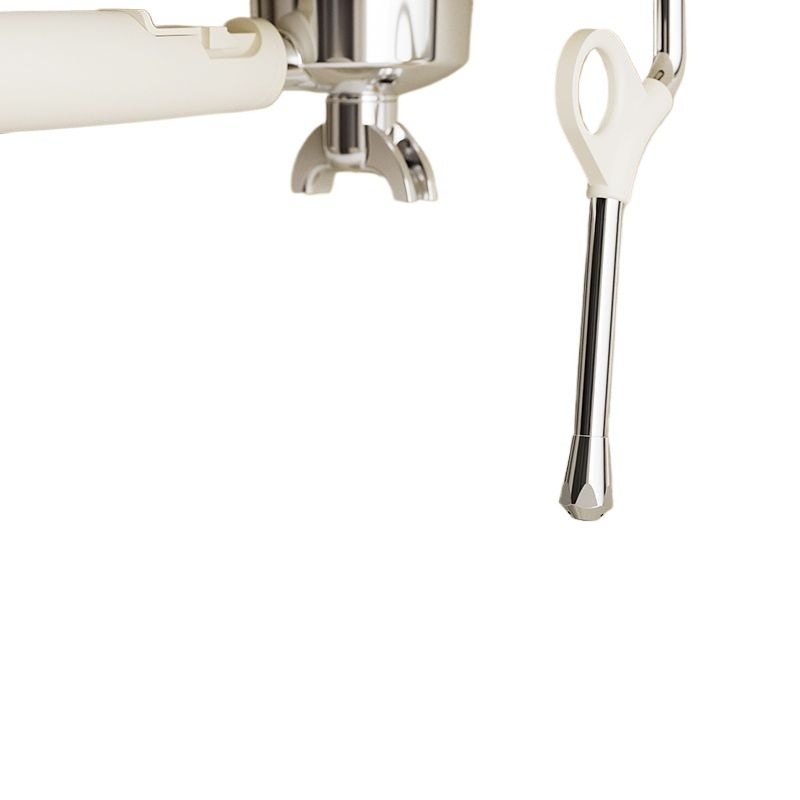 Coffee Machine Grinder All-In-One American-Style Fully Automatic Smart Home Milk Foam Capsule Concentrated Extraction Machine Manufacturer