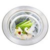 Kitchen Sink Filter Drain Net for Washing Vegetables and Dishes, Disposable Drain Net to Prevent Clogging