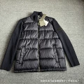 Dijia knitwear - navy blue