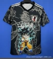 Japanese black dragon little wukong