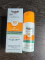 New version of eucerin sunscreen 50ml