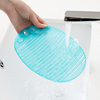 Japan Imported Household Washing Board Washing Plastic small size Mini Washing Mat Poke Rubbing Other No Japan