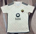 23-24 Rome away advertisement