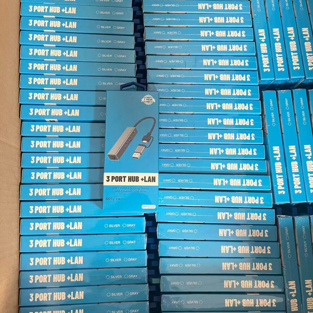 电脑typecusb扩展器拓坞分集线器网卡主板跨境多转接配件桌面