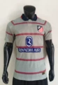 2627 Atletico Madrid second away jersey