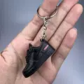 Air force sup black (single key chain)