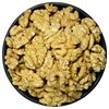 New walnut kernel large uniform meat full leisure snack 500g bagged walnut kernel