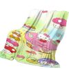 Cross-Border Cartoon Flannel Blanket, Warm and Oversized Blanket, Suitable for All Seasons, Thickened Dormitory Nap Blanket, Sofa Blanket