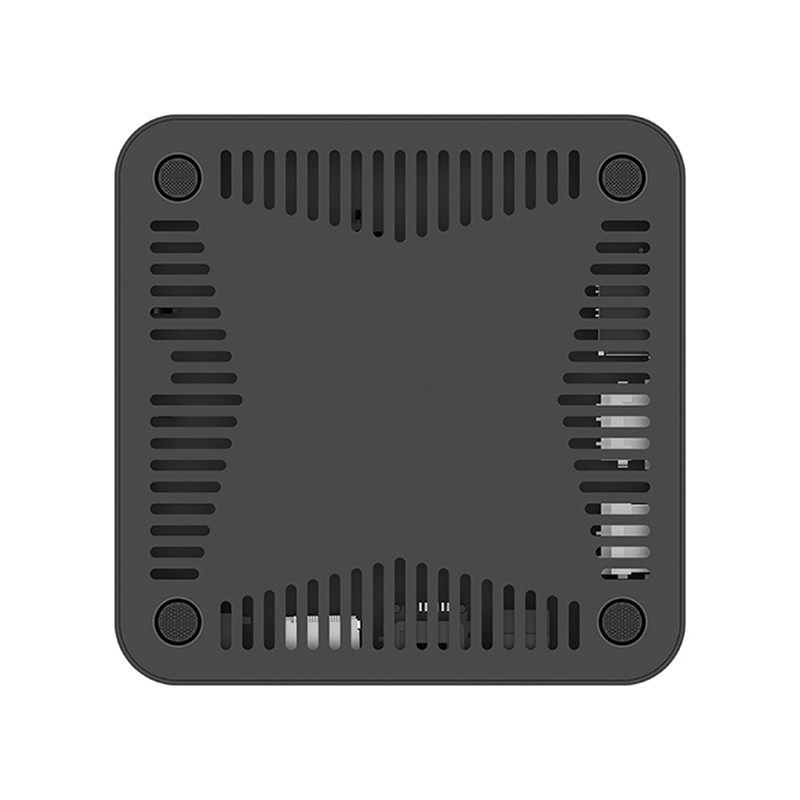 Tanix W2-A Tvbox S905W2 Android 11 Hd Network Box 4Gb/64G Wifi Dual Ui